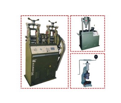 Jewellery Making Machine