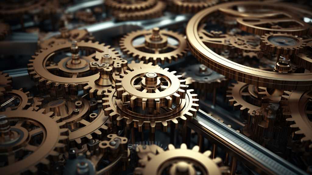 Industrial Excellence