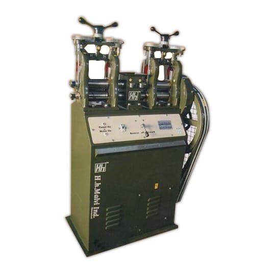 Premium Hydraulic Press Machine for Jewellery Making