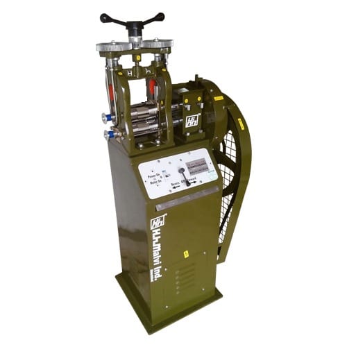 Premium Hydraulic Press Machine for Jewellery Making